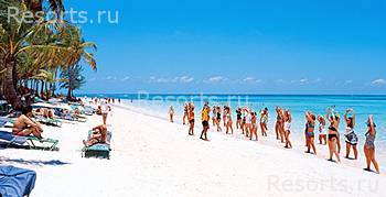 Barcelo Bavaro Beach 21